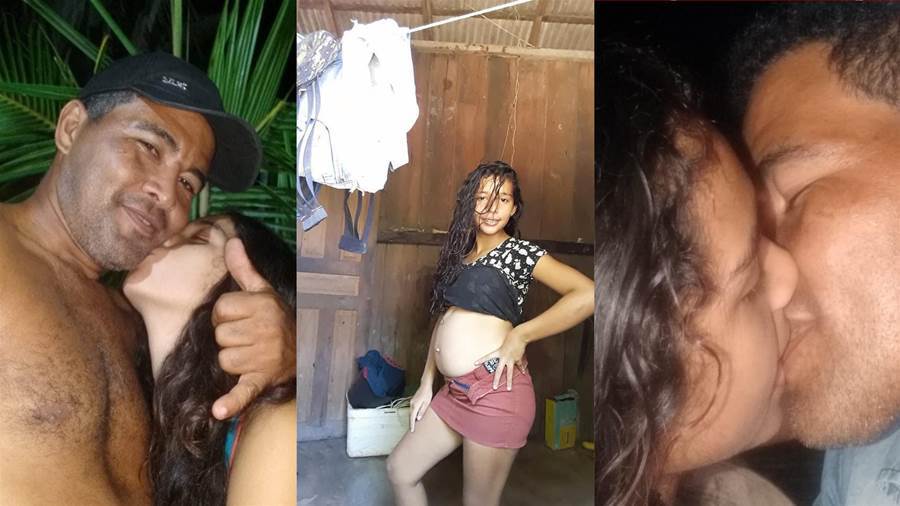 Menina de 13 anos que engravidou de homem com mais de 40 anos morre no parto