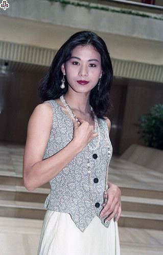 涂善妮淡出演藝圈多年後再露面:從花系列女星到重新找回生活節奏