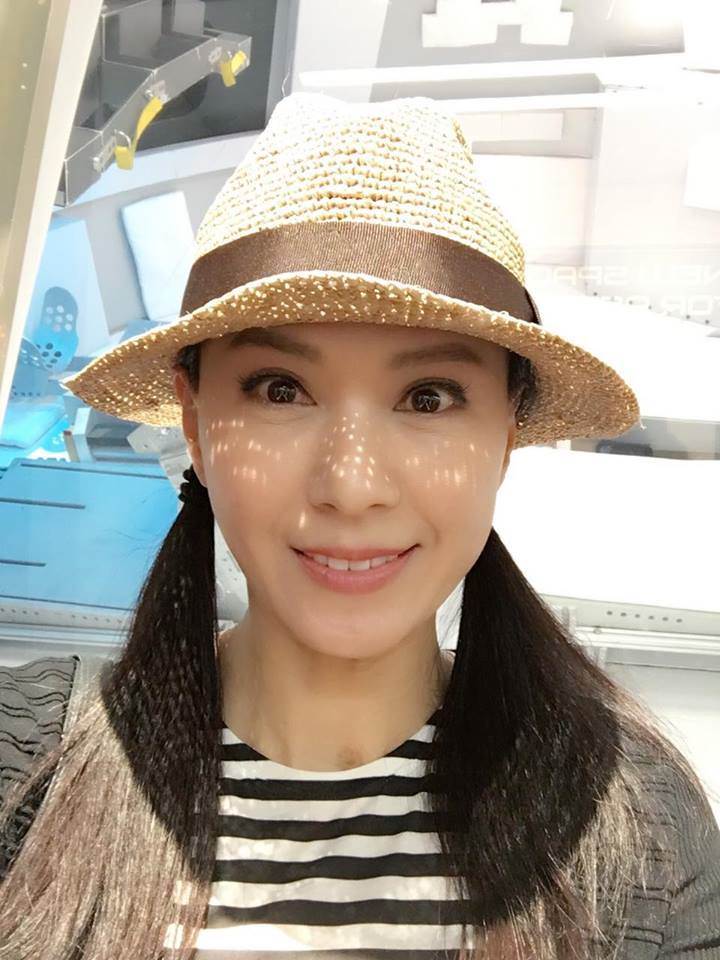 涂善妮淡出演藝圈多年後再露面:從花系列女星到重新找回生活節奏